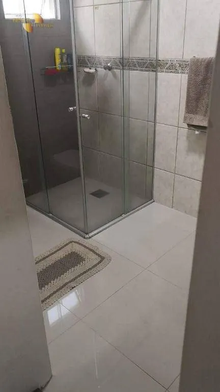 House for sale of 430 m² in Cuiabá, MT, Brazil