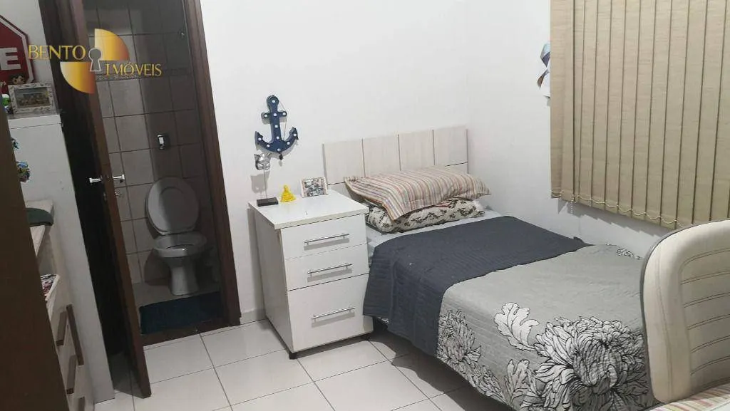 House for sale of 430 m² in Cuiabá, MT, Brazil