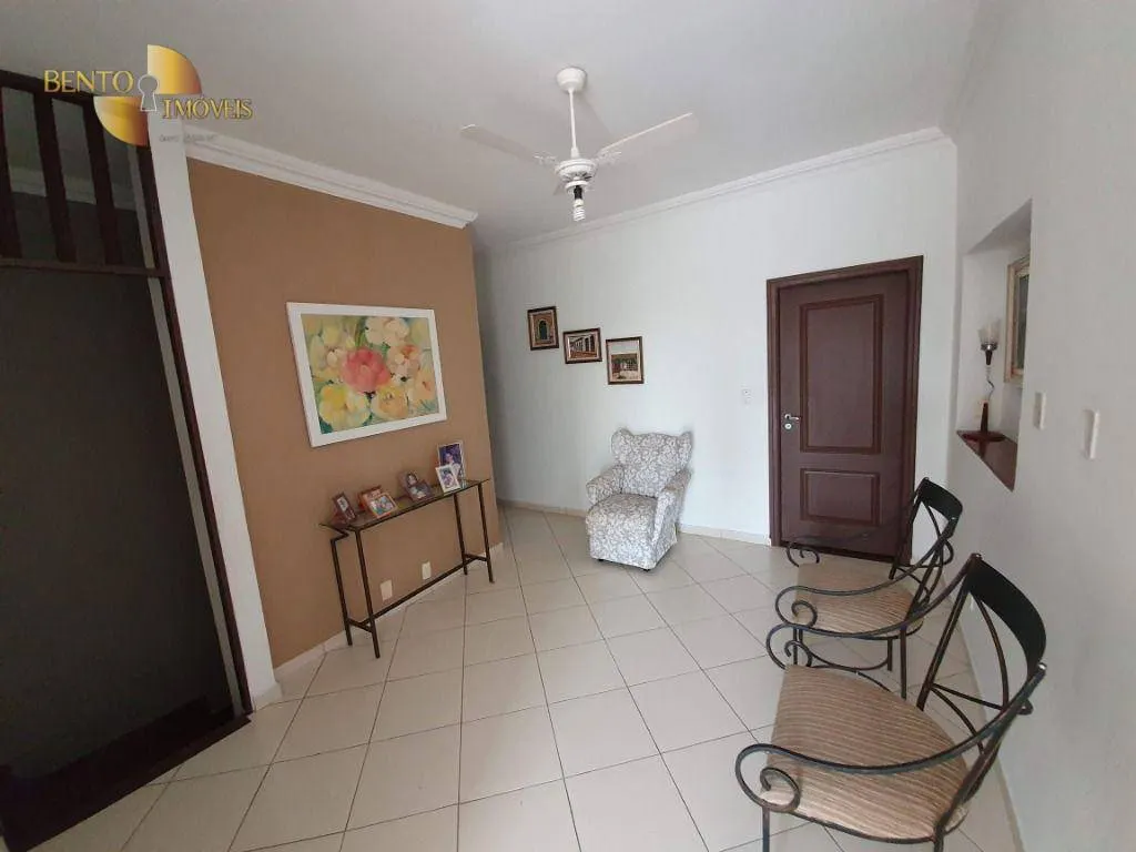 House for sale of 430 m² in Cuiabá, MT, Brazil