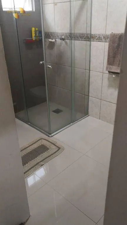 House for sale of 430 m² in Cuiabá, MT, Brazil