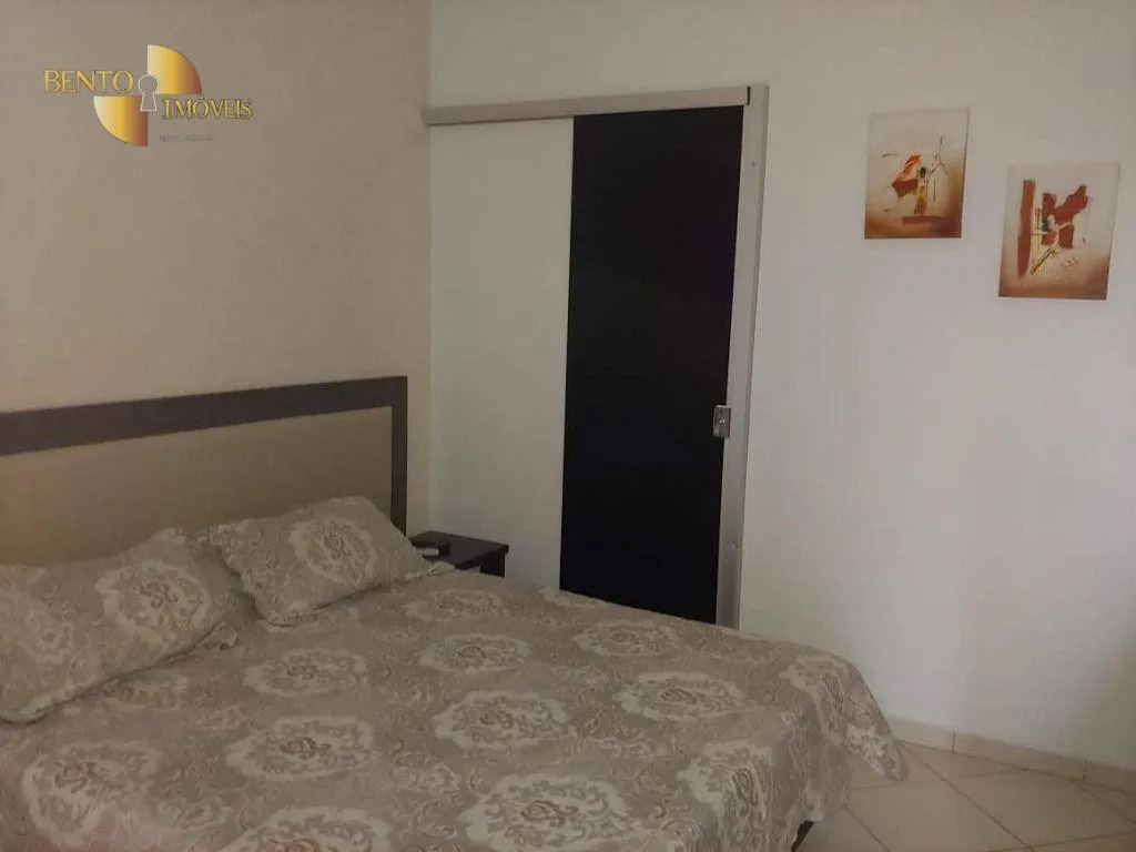 House for sale of 430 m² in Cuiabá, MT, Brazil