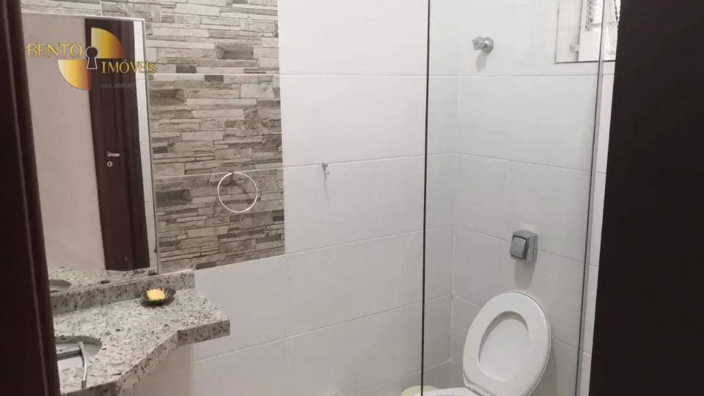 House for sale of 430 m² in Cuiabá, MT, Brazil