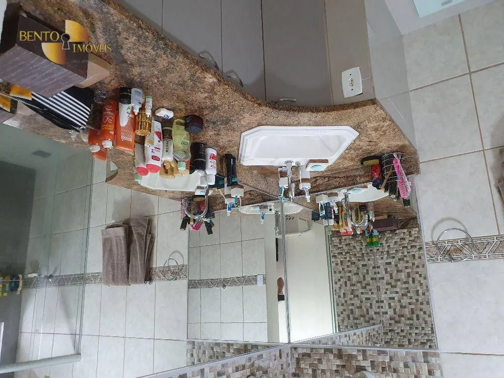 House for sale of 430 m² in Cuiabá, MT, Brazil