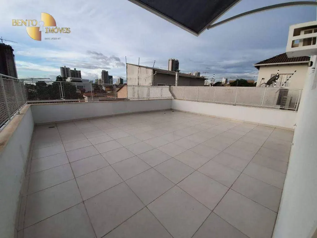 House for sale of 430 m² in Cuiabá, MT, Brazil