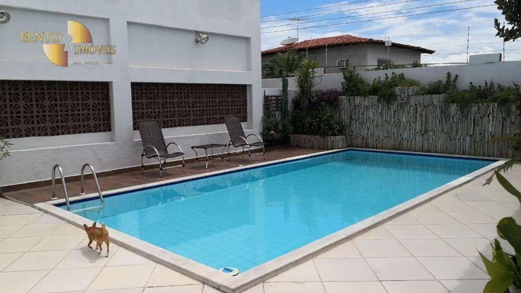 House for sale of 430 m² in Cuiabá, MT, Brazil