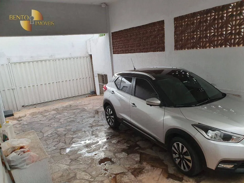 House for sale of 430 m² in Cuiabá, MT, Brazil