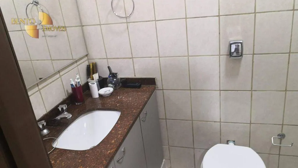 House for sale of 430 m² in Cuiabá, MT, Brazil