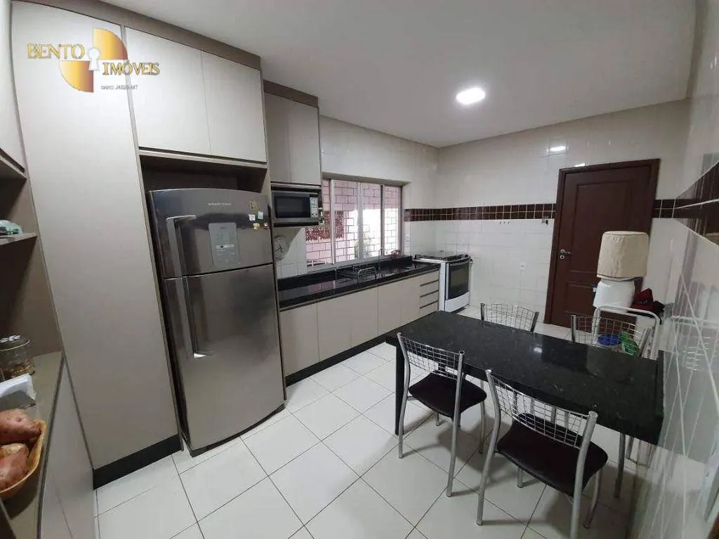 House for sale of 430 m² in Cuiabá, MT, Brazil