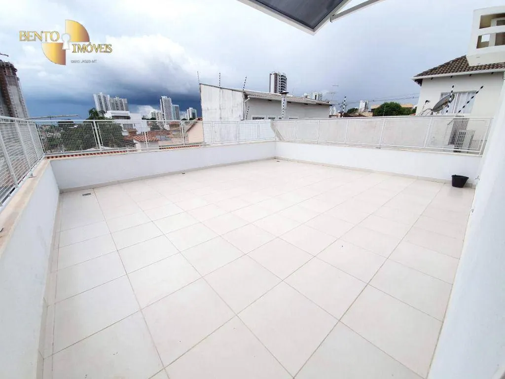 House for sale of 430 m² in Cuiabá, MT, Brazil