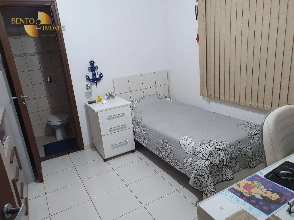House for sale of 430 m² in Cuiabá, MT, Brazil