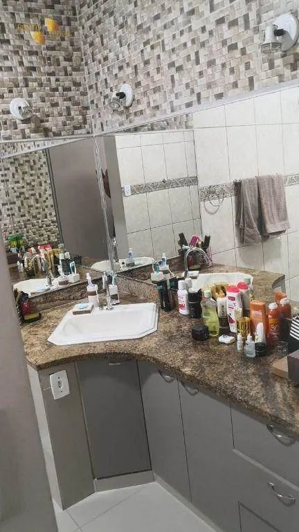 House for sale of 430 m² in Cuiabá, MT, Brazil
