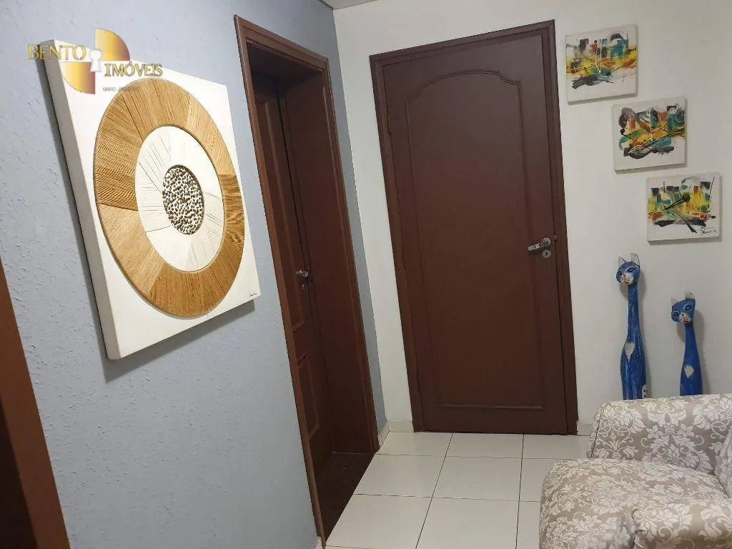 House for sale of 430 m² in Cuiabá, MT, Brazil