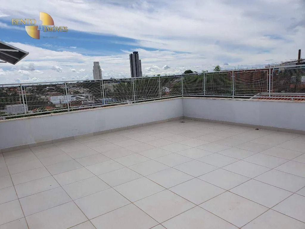 House for sale of 430 m² in Cuiabá, MT, Brazil
