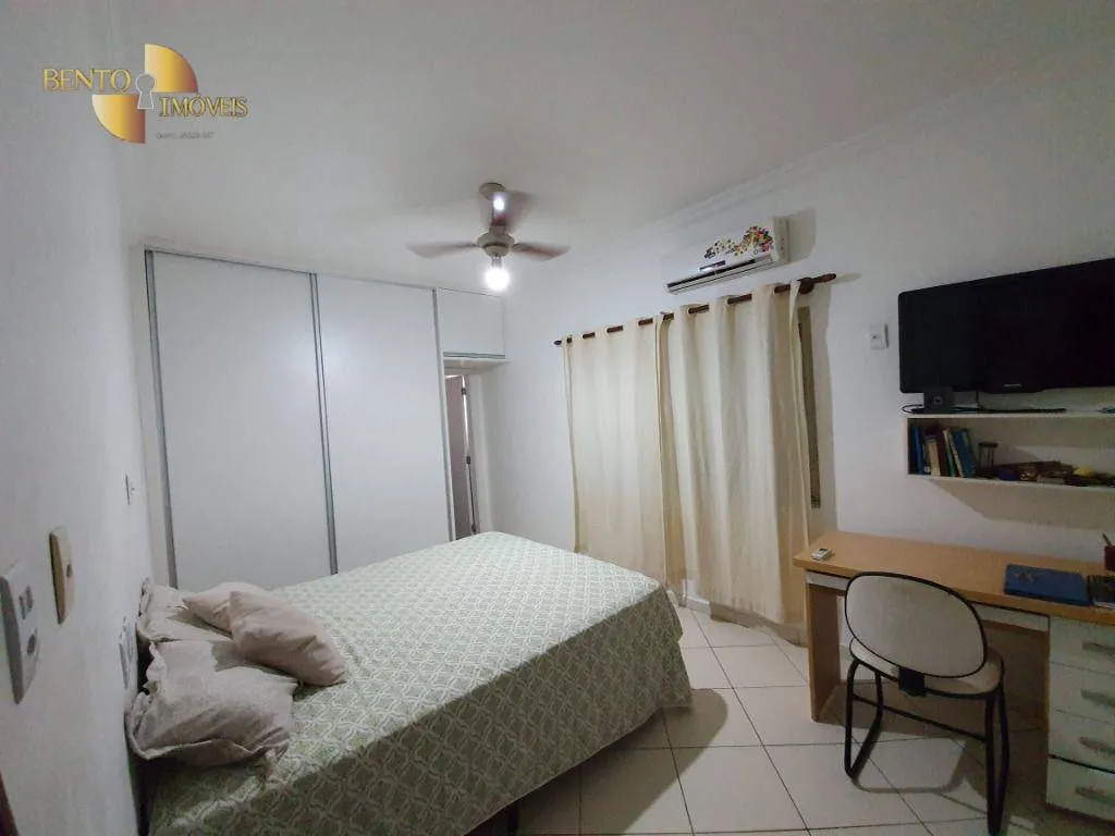 House for sale of 430 m² in Cuiabá, MT, Brazil