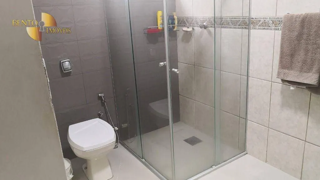 House for sale of 430 m² in Cuiabá, MT, Brazil