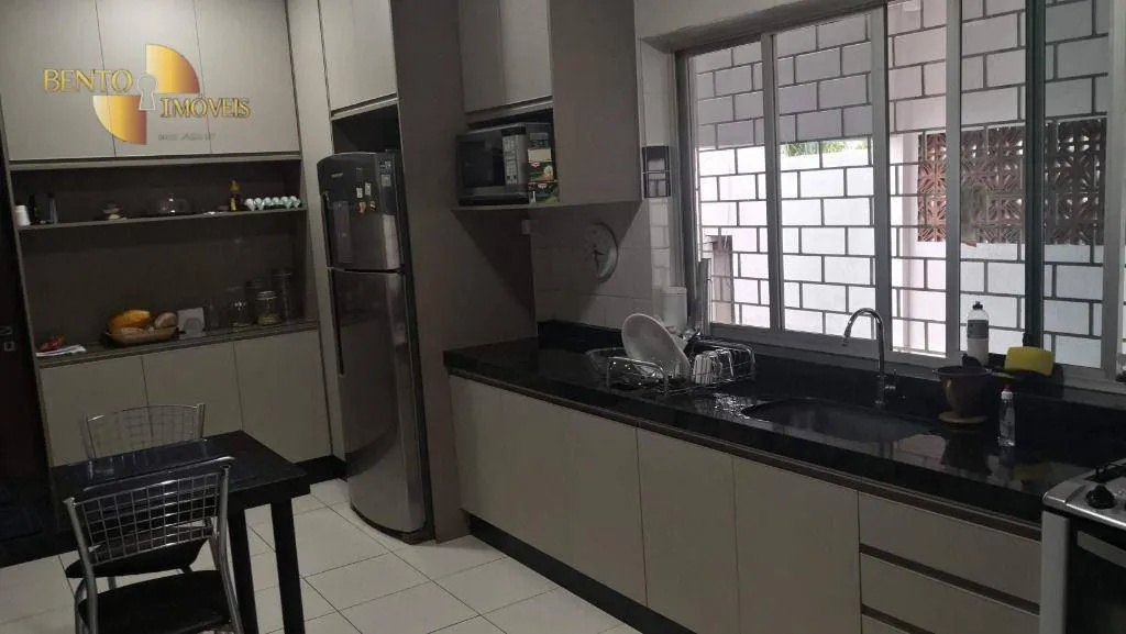 House for sale of 430 m² in Cuiabá, MT, Brazil