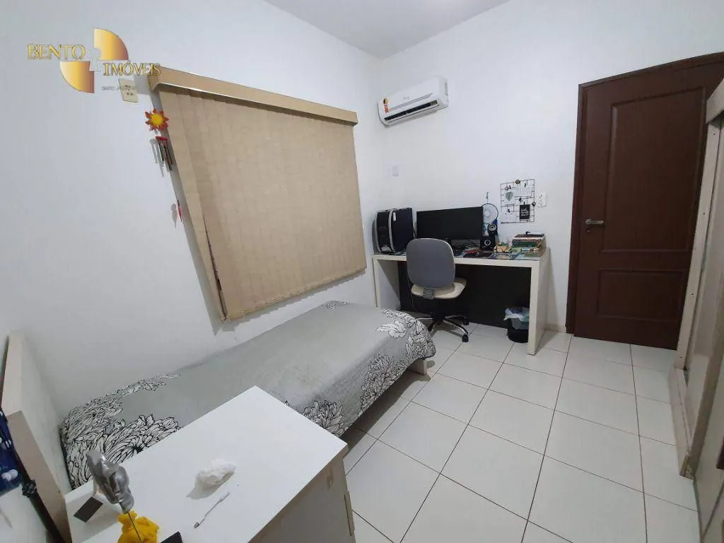 House for sale of 430 m² in Cuiabá, MT, Brazil