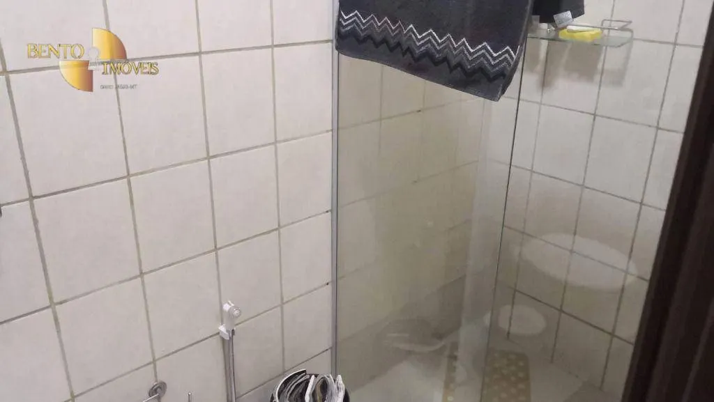 House for sale of 430 m² in Cuiabá, MT, Brazil