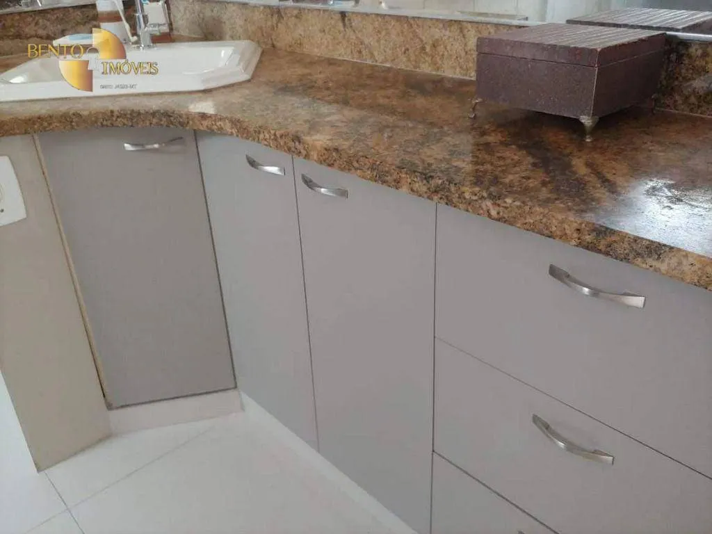 House for sale of 430 m² in Cuiabá, MT, Brazil