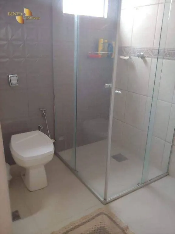 House for sale of 430 m² in Cuiabá, MT, Brazil