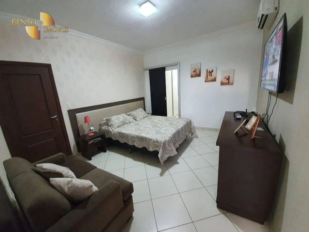 House for sale of 430 m² in Cuiabá, MT, Brazil