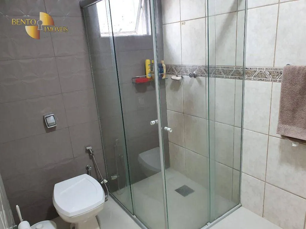 House for sale of 430 m² in Cuiabá, MT, Brazil