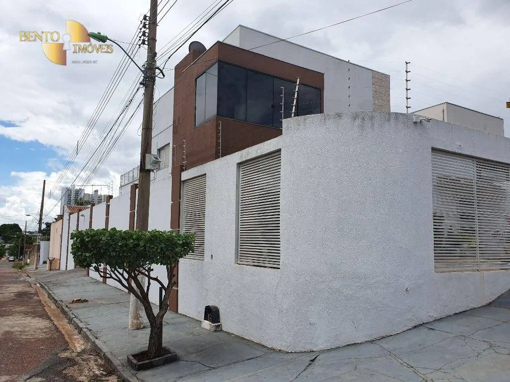 House for sale of 430 m² in Cuiabá, MT, Brazil
