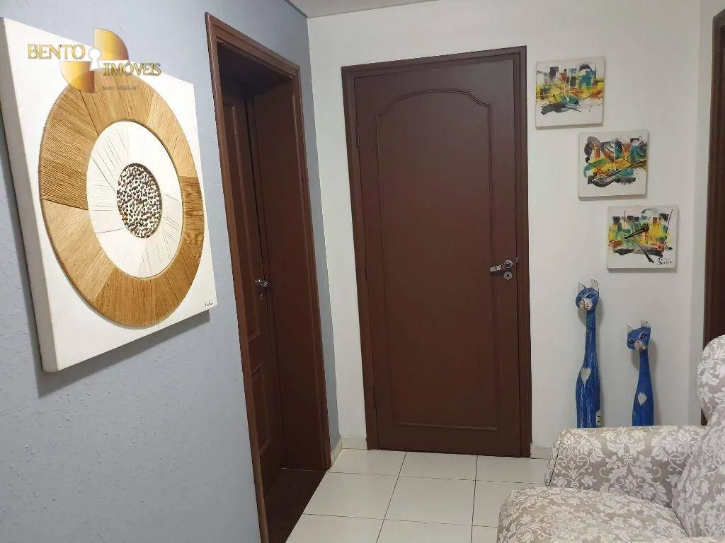 House for sale of 430 m² in Cuiabá, MT, Brazil