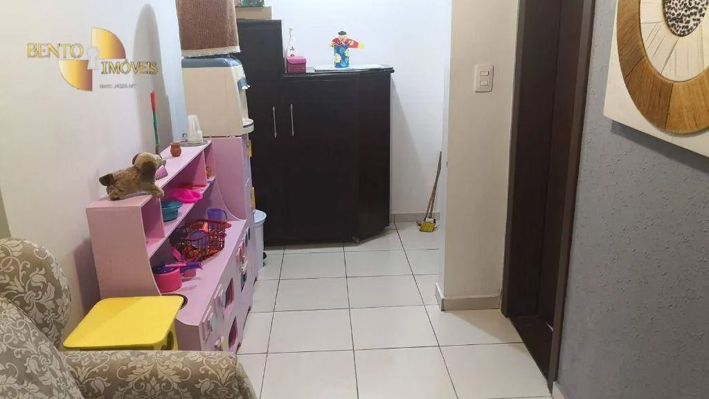 House for sale of 430 m² in Cuiabá, MT, Brazil