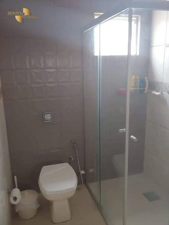 House for sale of 430 m² in Cuiabá, MT, Brazil