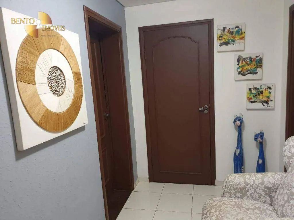 House for sale of 430 m² in Cuiabá, MT, Brazil