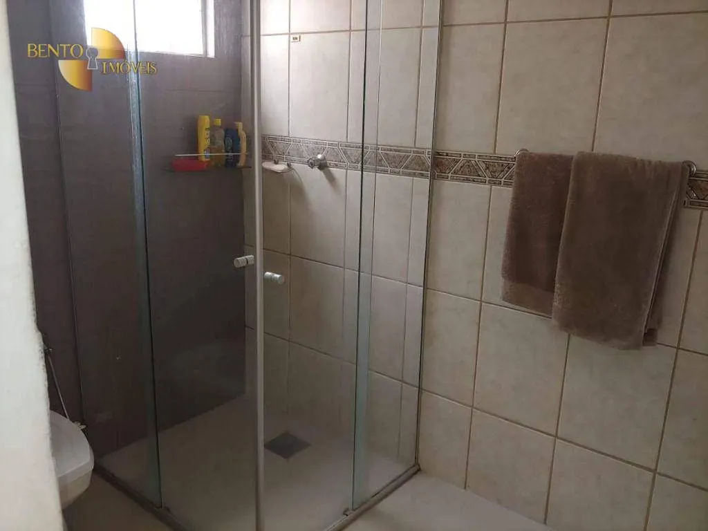 House for sale of 430 m² in Cuiabá, MT, Brazil