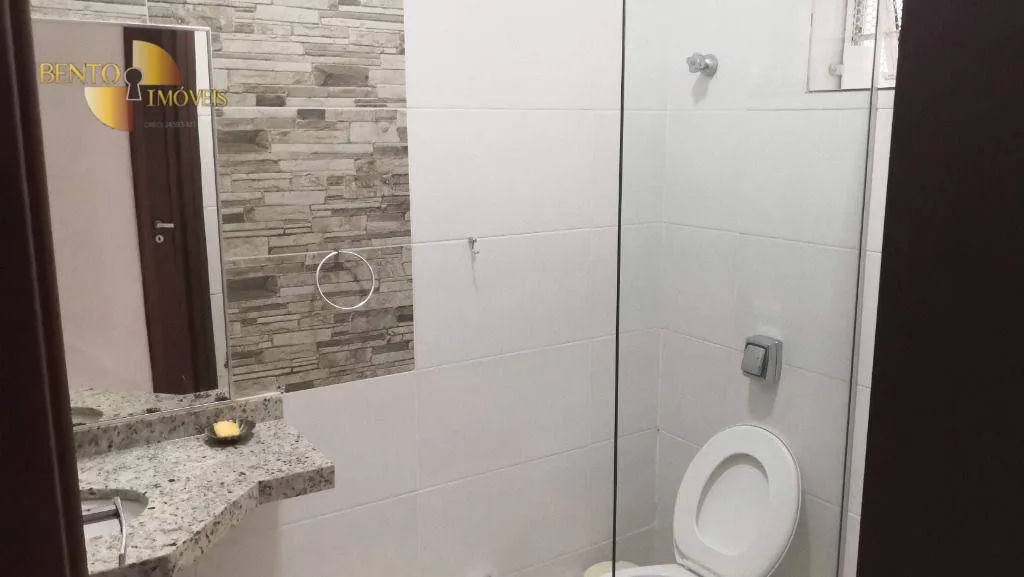 House for sale of 430 m² in Cuiabá, MT, Brazil