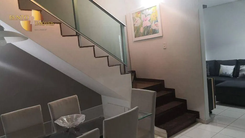 House for sale of 430 m² in Cuiabá, MT, Brazil