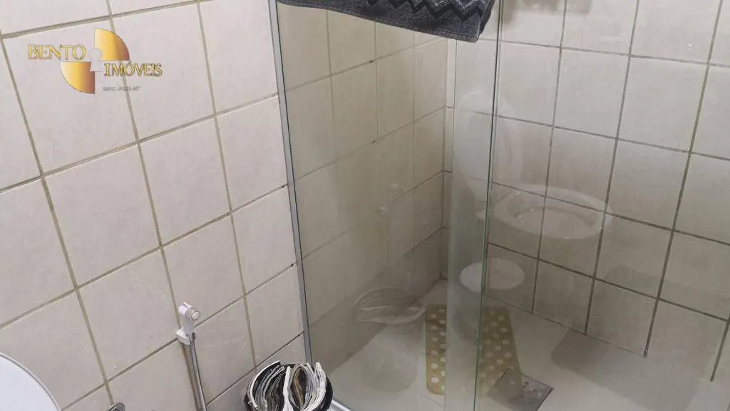 House for sale of 430 m² in Cuiabá, MT, Brazil