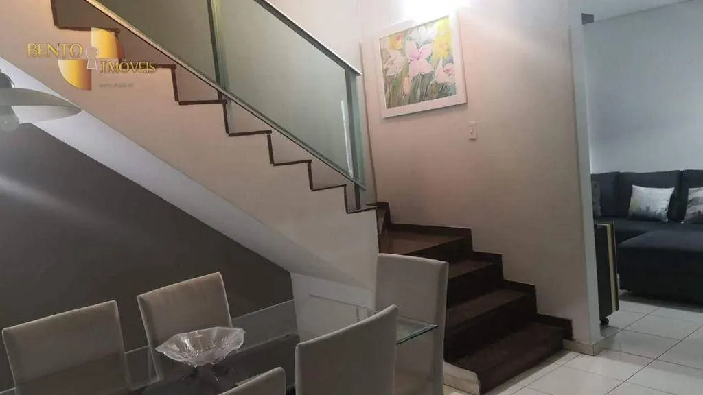 House for sale of 430 m² in Cuiabá, MT, Brazil