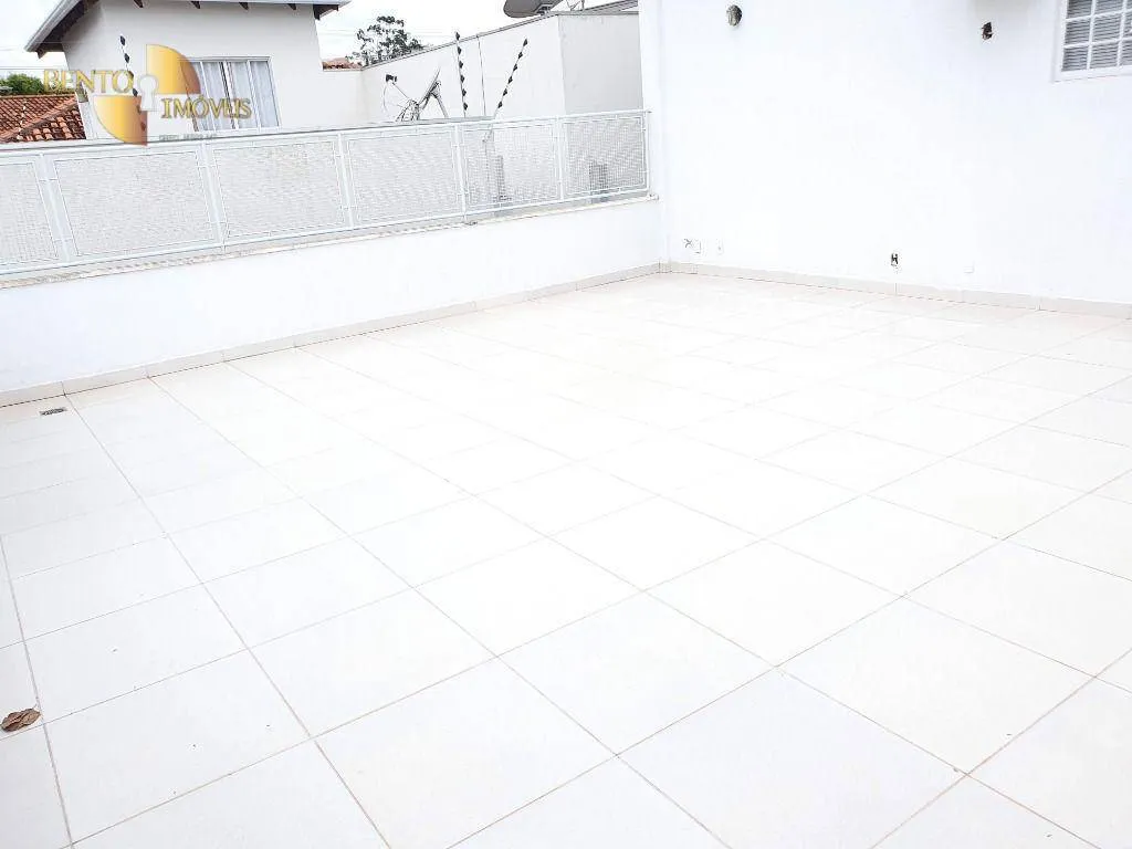 House for sale of 430 m² in Cuiabá, MT, Brazil