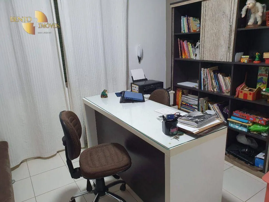 House for sale of 430 m² in Cuiabá, MT, Brazil