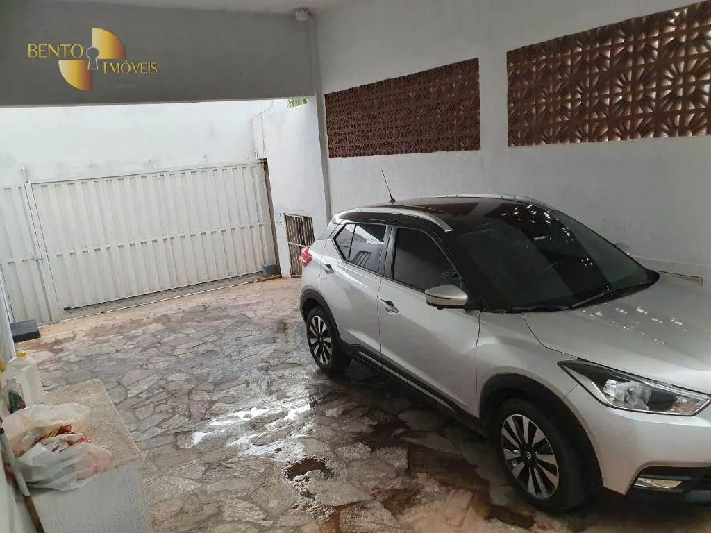 House for sale of 430 m² in Cuiabá, MT, Brazil