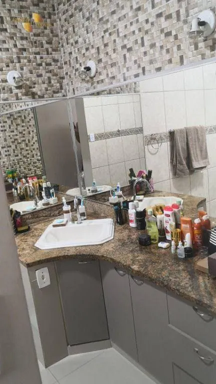 House for sale of 430 m² in Cuiabá, MT, Brazil