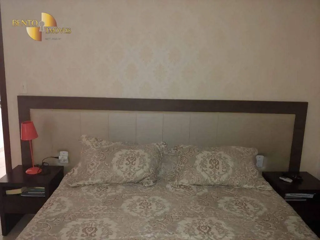 House for sale of 430 m² in Cuiabá, MT, Brazil