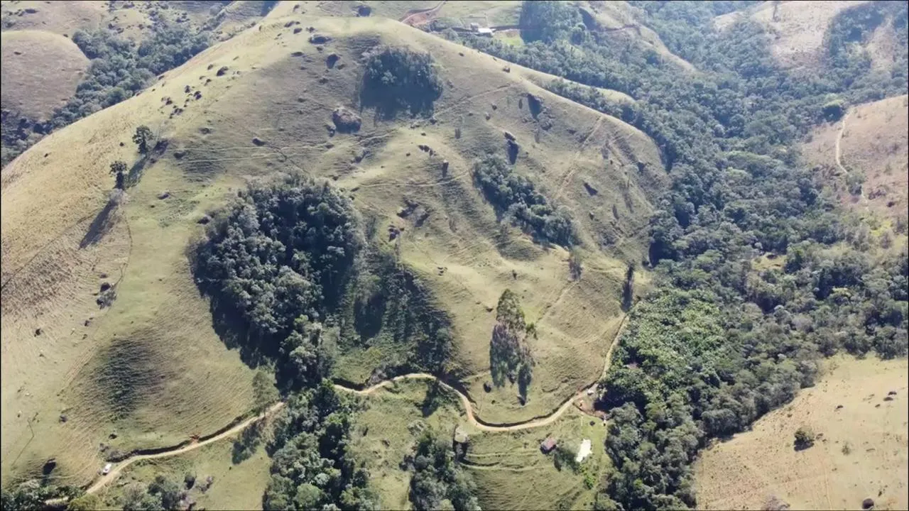 Casa à venda de 2 ha em São José dos Campos, SP, Brasil