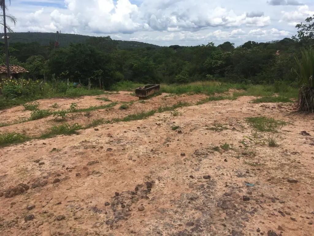 Fazenda à venda de 987 ha em Três Marias, MG, Brasil