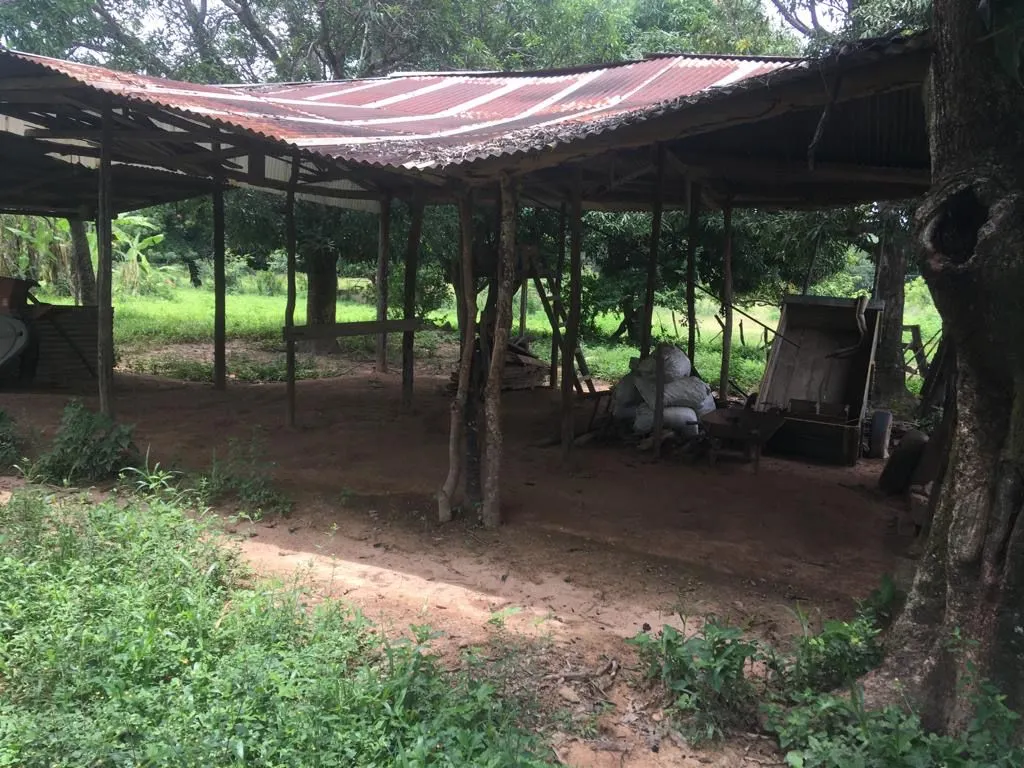 Fazenda à venda de 987 ha em Três Marias, MG, Brasil