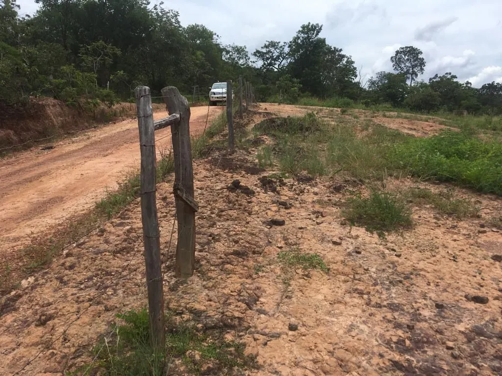 Fazenda à venda de 987 ha em Três Marias, MG, Brasil