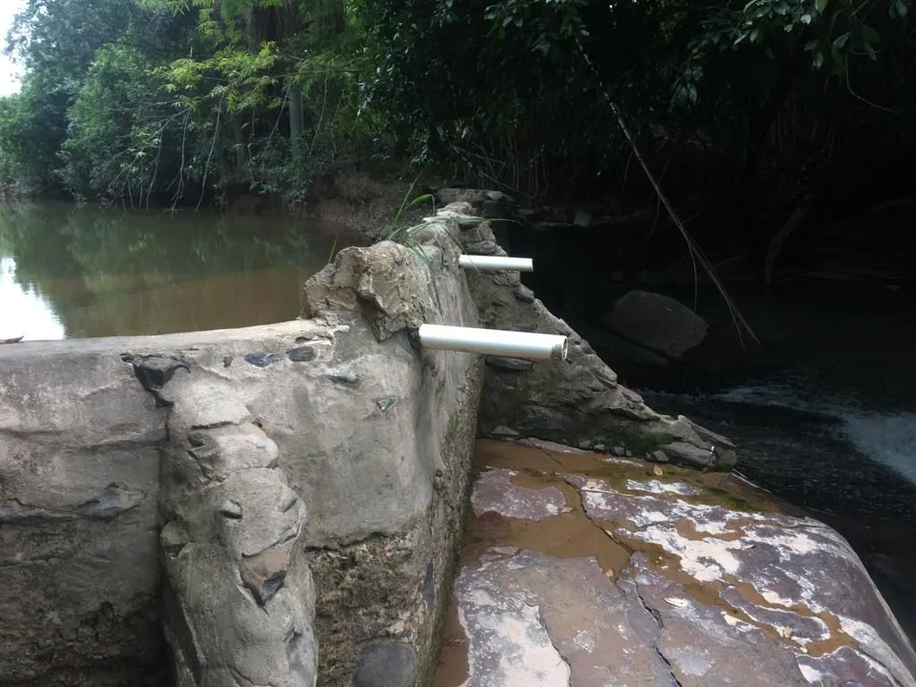 Fazenda à venda de 987 ha em Três Marias, MG, Brasil