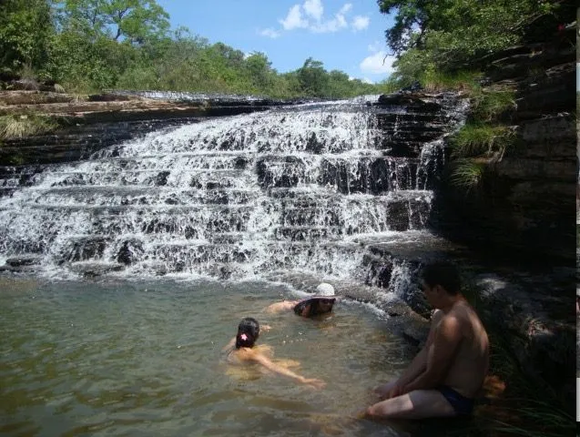 Fazenda à venda de 987 ha em Três Marias, MG, Brasil