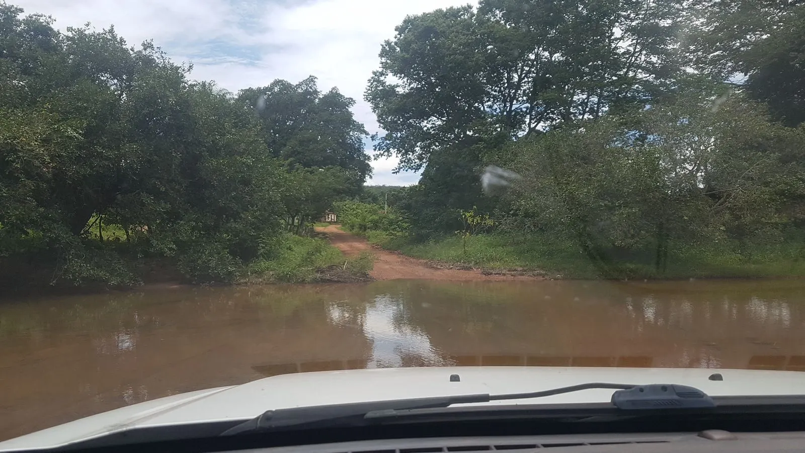Fazenda à venda de 987 ha em Três Marias, MG, Brasil