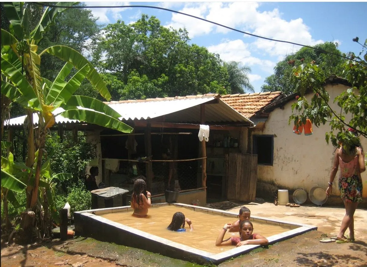 Fazenda à venda de 987 ha em Três Marias, MG, Brasil