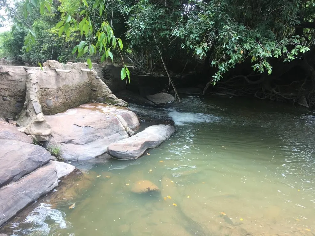 Fazenda à venda de 987 ha em Três Marias, MG, Brasil